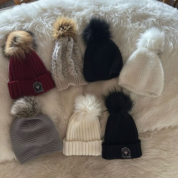 Beanie bundle